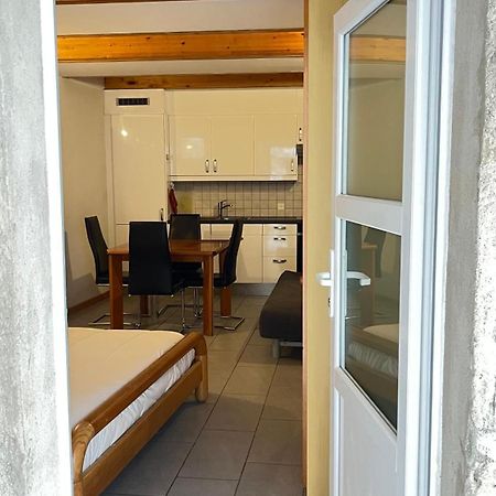 Quiet Flat In Nature In לוגאנו מראה חיצוני תמונה