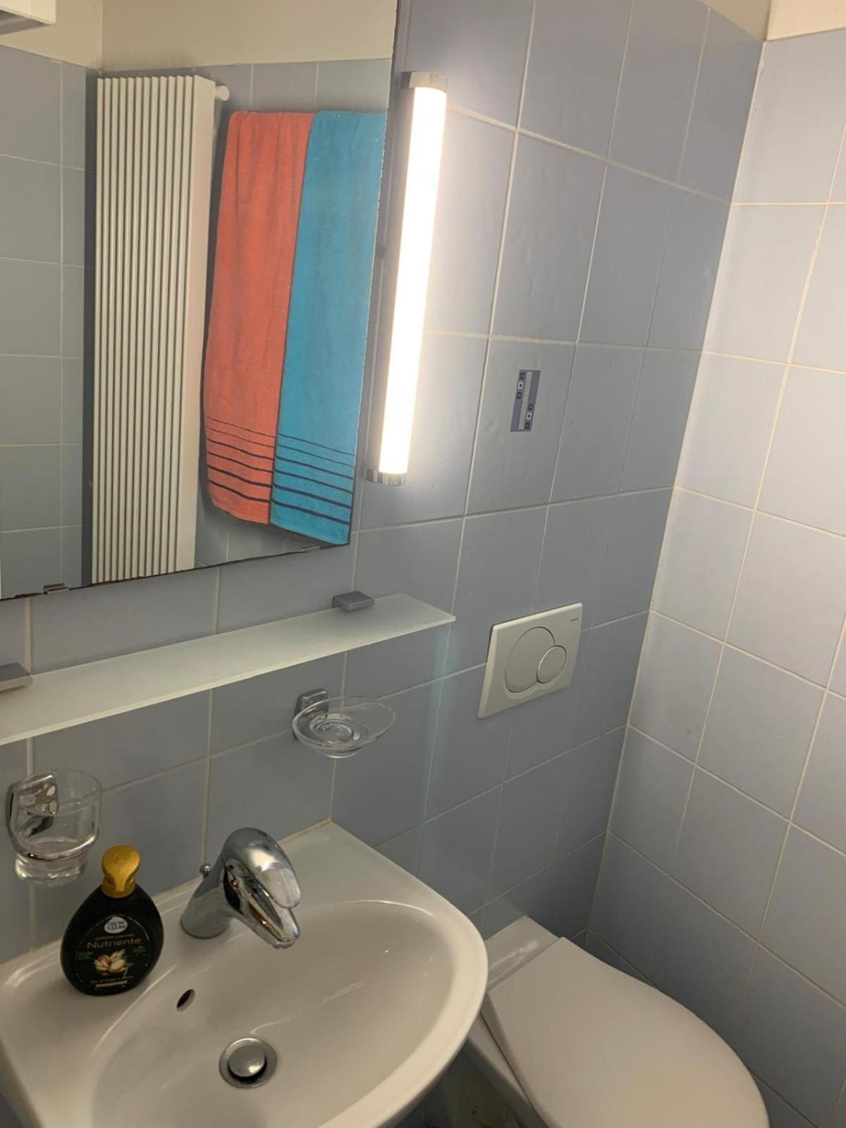 Quiet Flat In Nature In לוגאנו מראה חיצוני תמונה