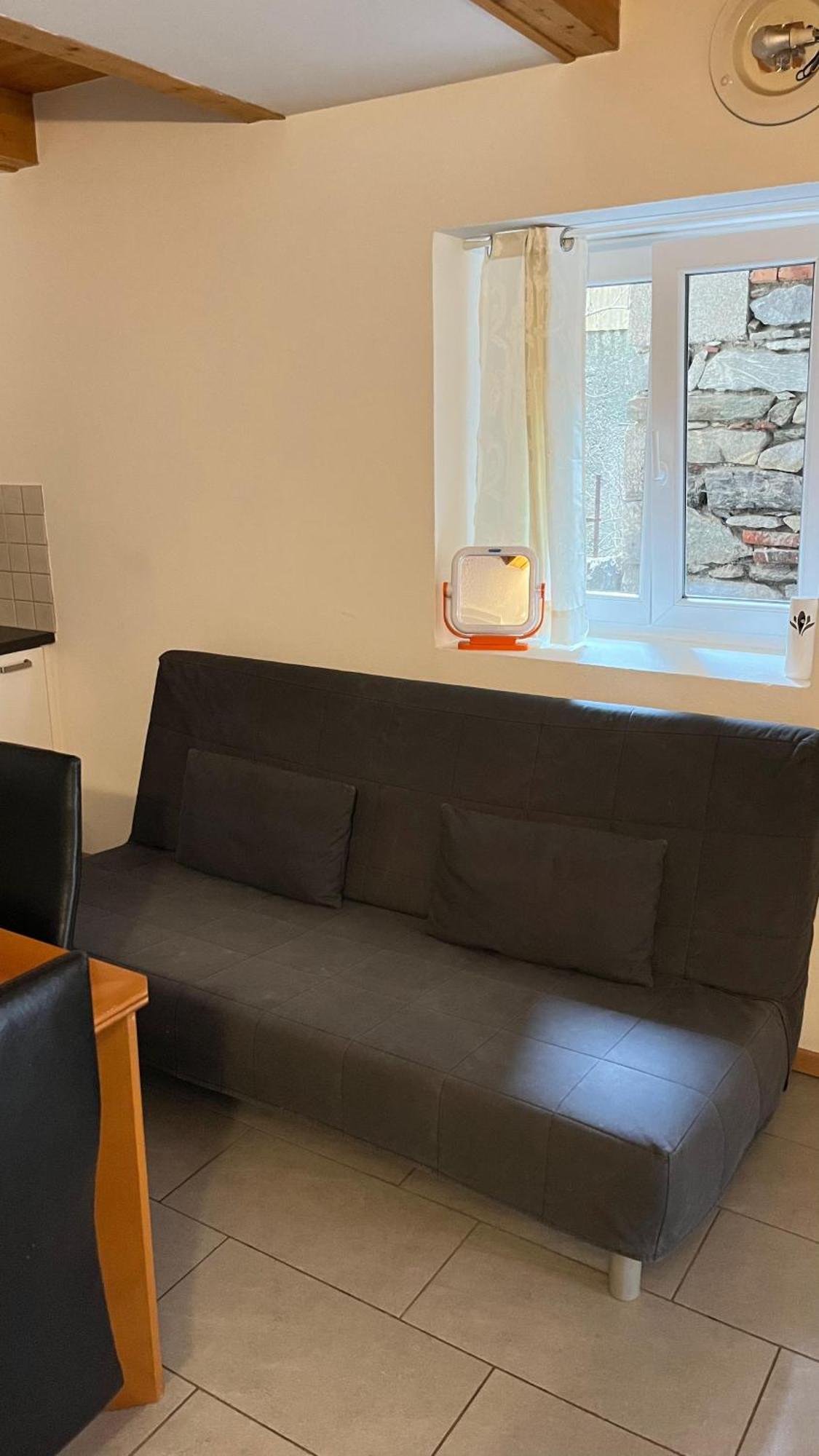 Quiet Flat In Nature In לוגאנו מראה חיצוני תמונה