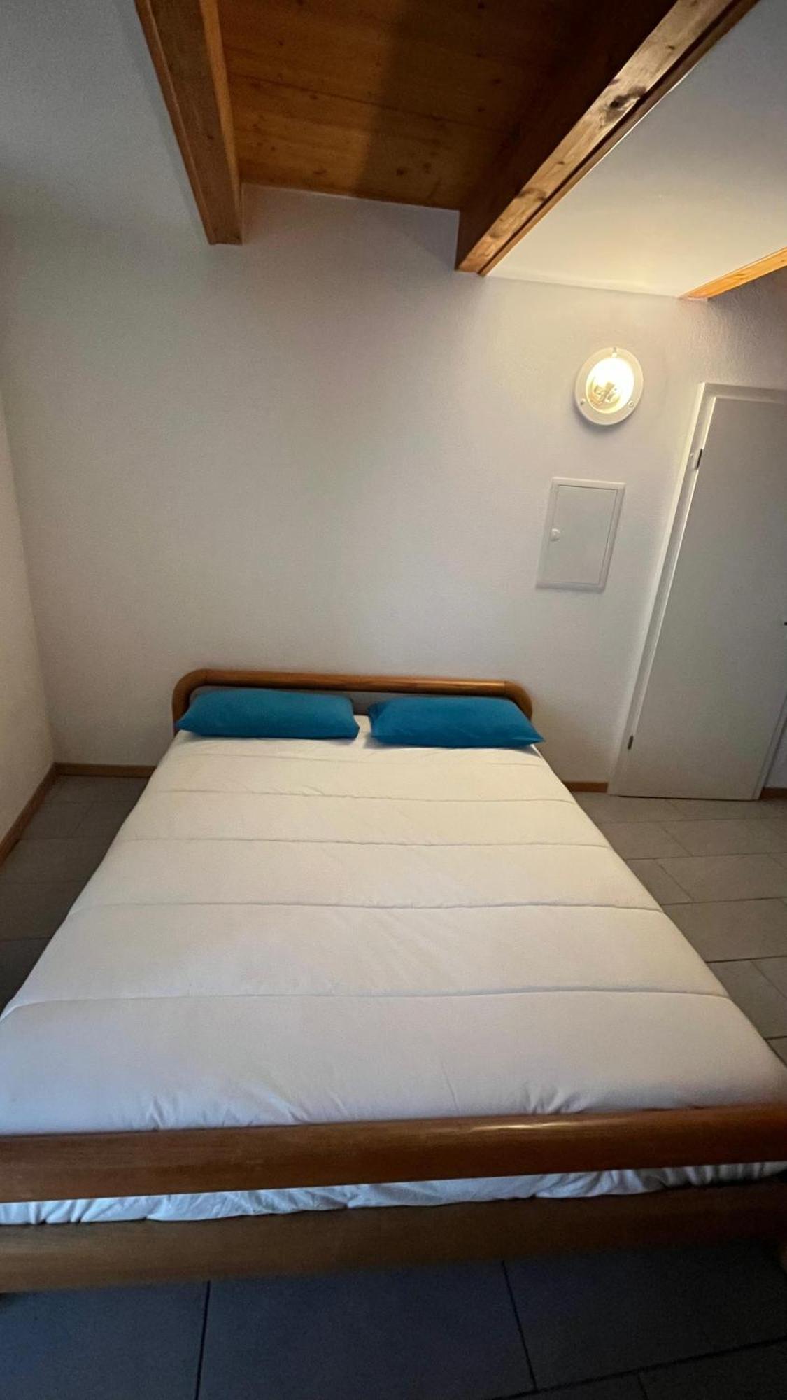 Quiet Flat In Nature In לוגאנו מראה חיצוני תמונה