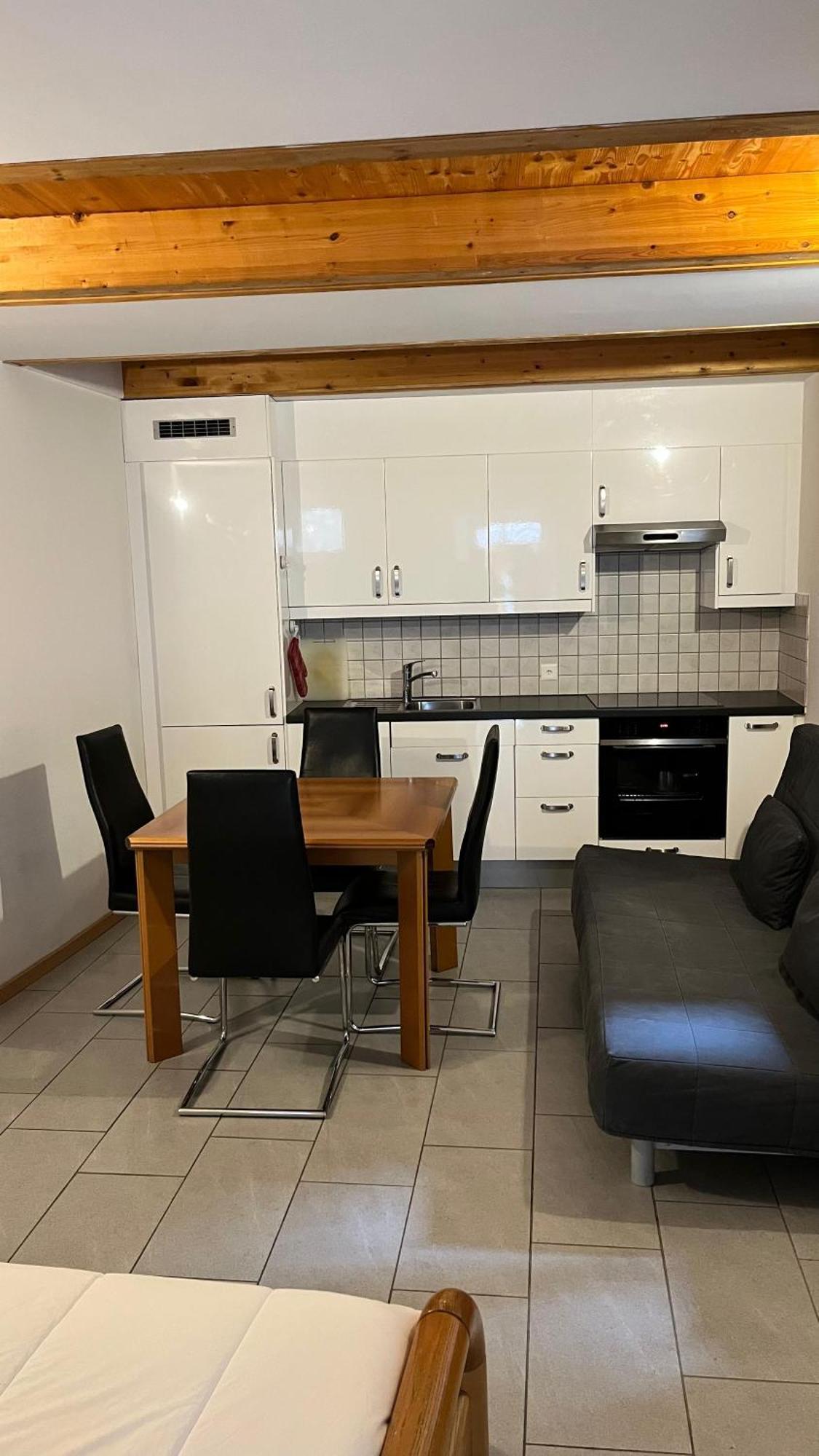 Quiet Flat In Nature In לוגאנו מראה חיצוני תמונה